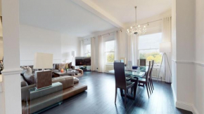 Hyde Park Gardens - 2 Bedroom apartment